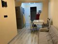 2-бөлмелі пәтер · 40 м² · 9/9 қабат, мкр Шугыла, Мкрн Шугыла 340/46, бағасы: 28 млн ₸ в Алматы, Наурызбайский р-н — фото 8