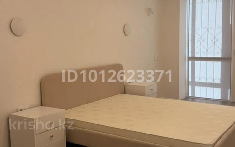 1-комнатная квартира · 42 м² · 1/12 этаж, ​Чингиз Айтматов 62/1 за 250 000 ₸ в Астане, Нура р-н — фото 2