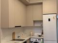 1-комнатная квартира · 42 м² · 1/12 этаж, ​Чингиз Айтматов 62/1 за 250 000 ₸ в Астане, Нура р-н — фото 6
