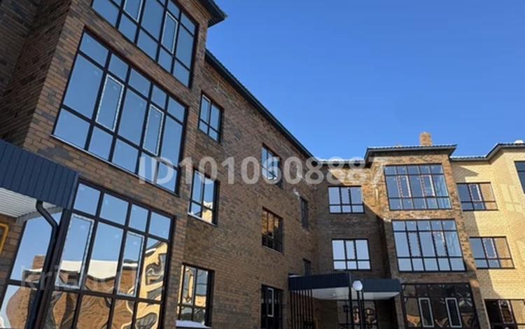 3-бөлмелі пәтер · 128 м² · 3/3 қабат, Бисена Жумагалиева 29/1, бағасы: 33 млн ₸ в Уральске — фото 40