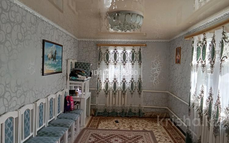 Отдельный дом · 4 комнаты · 100 м² · 20 сот., Хобда 7 — Бестау за 3 млн ₸ в Актюбинской обл. — фото 2