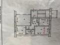 3-бөлмелі пәтер · 63.5 м² · 1/5 қабат, 68 квартал 7, бағасы: 17 млн ₸ в Темиртау — фото 13
