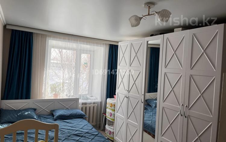 3-бөлмелі пәтер · 63.5 м² · 1/5 қабат, 68 квартал 7, бағасы: 17 млн ₸ в Темиртау — фото 3