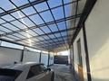 Жеке үй · 4 бөлме · 217 м² · 6 сот., Капшыгай 27, бағасы: 95 млн ₸ в Туздыбастау (Калинино) — фото 24