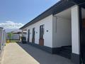 Отдельный дом · 4 комнаты · 217 м² · 6 сот., Капшыгай 27 за 90 млн ₸ в Туздыбастау (Калинино) — фото 2