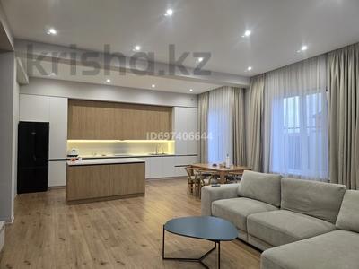 Отдельный дом · 4 комнаты · 217 м² · 6 сот., Капшыгай 27 за 100 млн 〒 в Туздыбастау (Калинино)