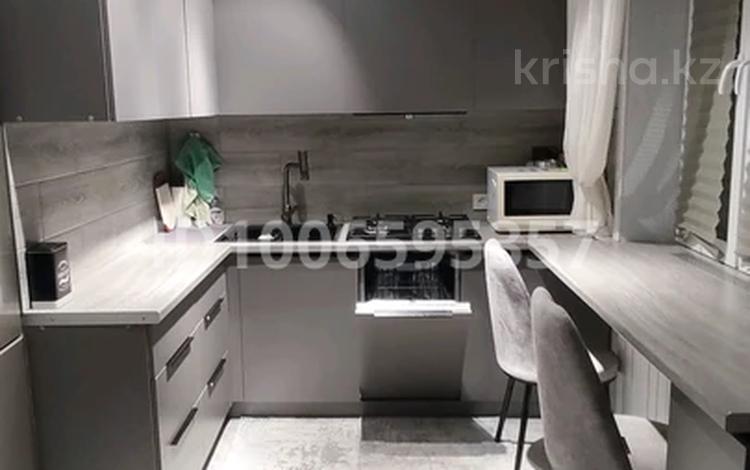 3-бөлмелі пәтер · 58 м² · 4/4 қабат, Айбергенова 8, бағасы: 35 млн ₸ в Шымкенте, Аль-Фарабийский р-н — фото 2