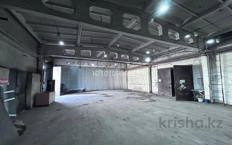 Свободное назначение, склады · 1800 м² за ~ 5.6 млн 〒 в Астане, р-н Байконур — фото 2