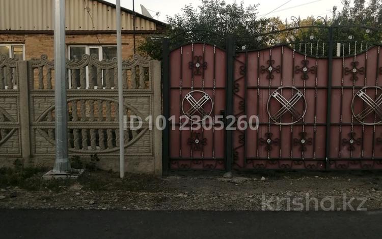 4-комнатная квартира · 78.1 м², ул. Оркениет 3 за 25 млн ₸ в Талдыкоргане, военный городок Улан — фото 2