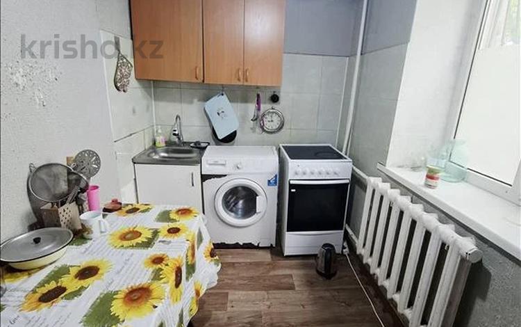 1-бөлмелі пәтер · 32 м² · 1/5 қабат, Айнабұлақ-3 ш/а., бағасы: 19.5 млн ₸ в Алматы, Жетысуский р-н — фото 2