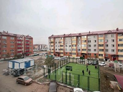 2-комнатная квартира · 58 м² · 3/5 этаж, Гастелло за 28 млн 〒 в Петропавловске