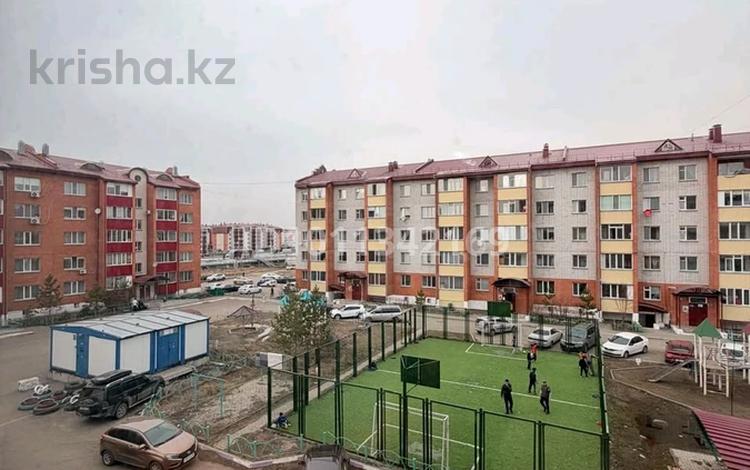 2-бөлмелі пәтер · 58 м² · 3/5 қабат, Гастелло, бағасы: 25 млн ₸ в Петропавловске — фото 2