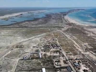Өнеркәсіптік база · 10 га, 1 1 — Морпорт. Өміржак., бағасы: 200 млн ₸ в Актау
