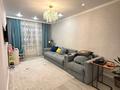 3-бөлмелі пәтер · 75 м² · 5/7 қабат, Маншук Маметовои 10, бағасы: 35 млн ₸ в Астане, Нура р-н