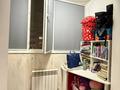 3-бөлмелі пәтер · 75 м² · 5/7 қабат, Маншук Маметовои 10, бағасы: 35 млн ₸ в Астане, Нура р-н — фото 10