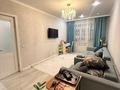 3-бөлмелі пәтер · 75 м² · 5/7 қабат, Маншук Маметовои 10, бағасы: 35 млн ₸ в Астане, Нура р-н — фото 2