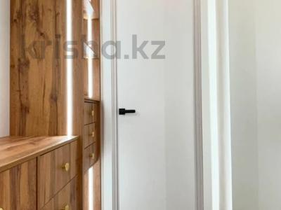 4-комнатная квартира · 110 м² · 14/16 этаж, Утеген батыра за 90 млн ₸ в Алматы, Ауэзовский р-н