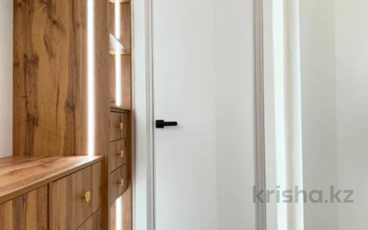 4-комнатная квартира · 110 м² · 14/16 этаж, Утеген батыра за 90 млн ₸ в Алматы, Ауэзовский р-н — фото 2