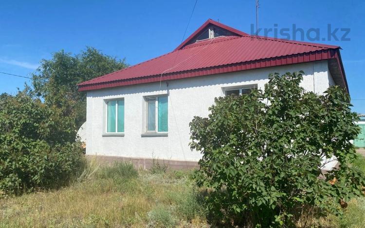 Отдельный дом · 4 комнаты · 126 м² · 23 сот., Бытыгай 3 за 32 млн ₸ в Кабанбае Батыра — фото 14