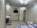 1-комнатная квартира, 32 м², 1/4 этаж помесячно, Рашидова 114 за 160 000 〒 в Шымкенте, Аль-Фарабийский р-н — фото 2