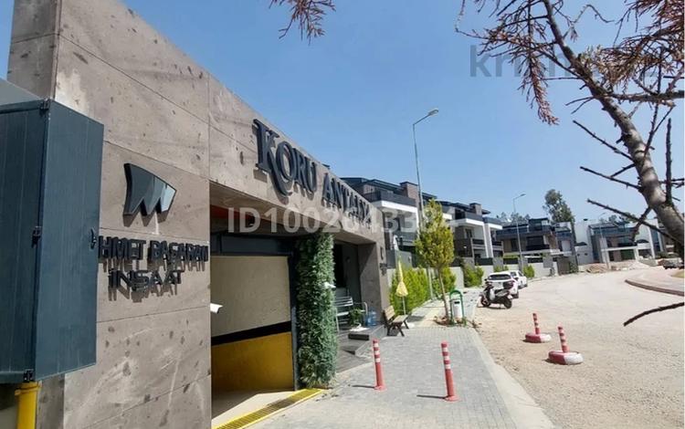 Отдельный дом · 6 комнат · 422 м² · 5 сот., Molla Yusuf, 1456. Sokak NO : 1, 07160 Konyaaltı/Antalya М 1 за 550 млн 〒 в Анталье — фото 2