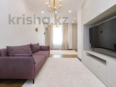 3-комнатная квартира · 84 м² · 3/19 этаж, А32 13 за 108.3 млн ₸ в Астане, Сарайшык р-н