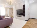 3-комнатная квартира · 84 м² · 3/19 этаж, А32 13 за 108.3 млн ₸ в Астане, Сарайшык р-н — фото 2
