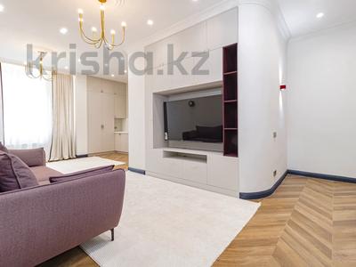 3-комнатная квартира · 84 м² · 3/10 этаж, А32 13 за 99.9 млн ₸ в Астане, Сарайшык р-н