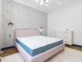 3-комнатная квартира · 84 м² · 3/19 этаж, А32 13 за 108.3 млн ₸ в Астане, Сарайшык р-н — фото 31
