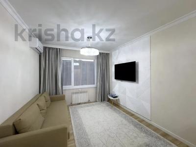 3-комнатная квартира · 69 м² · 8/12 этаж, Туран 55/10 за 51 млн ₸ в Астане, Нура р-н