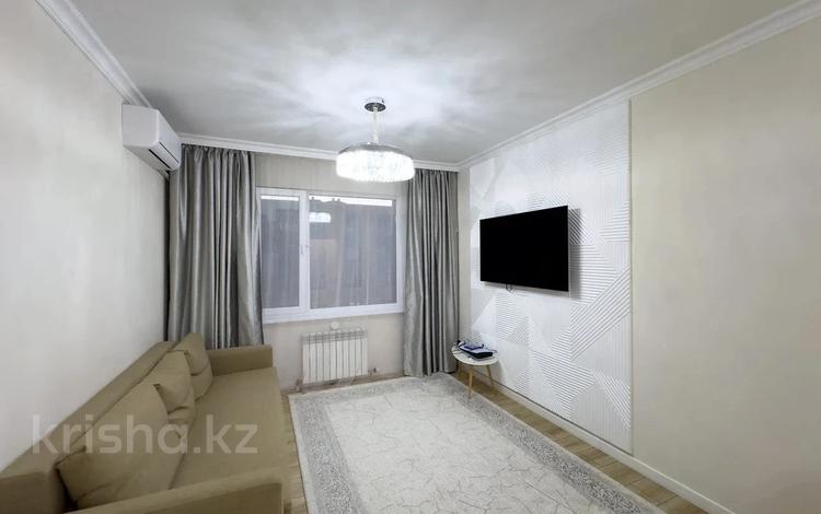 3-бөлмелі пәтер · 69 м² · 8/12 қабат, Туран 55/10, бағасы: 51 млн ₸ в Астане, Нура р-н — фото 22