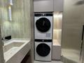 2-бөлмелі пәтер · 59 м² · 12 қабат, Аль-Фараби 41, бағасы: 79 млн ₸ в Алматы, Бостандыкский р-н — фото 6