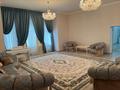 Отдельный дом · 7 комнат · 386 м² · 45 сот., Шарип Тусипкалиева 95 за 213.8 млн ₸ в Еркинкале