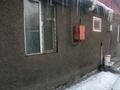 Часть дома · 2 комнаты · 49.3 м² · 6 сот., Ермака 15 кв2 — Ермака Лобачевского за 23 млн ₸ в Алматы, Жетысуский р-н — фото 2