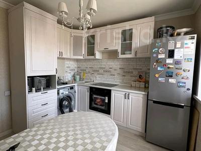 2-бөлмелі пәтер · 50 м² · 4/11 қабат, Кошкарбаева 50/1, бағасы: 31.5 млн ₸ в Астане, Алматы р-н