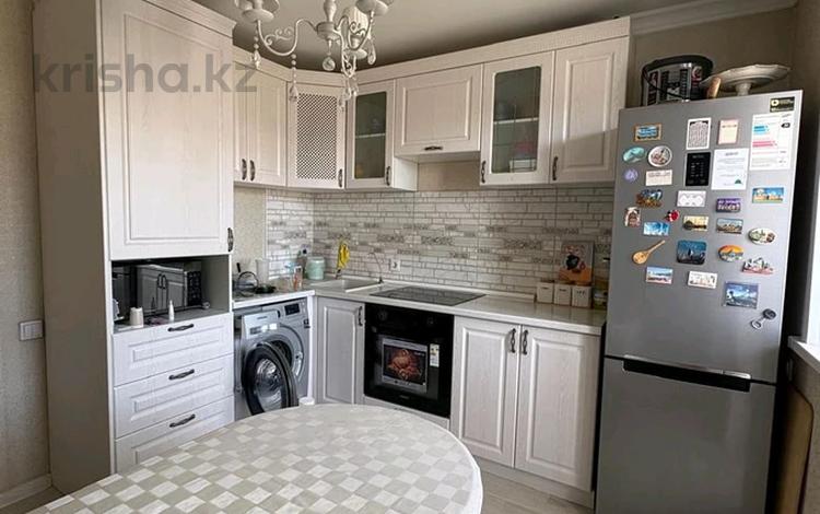 2-бөлмелі пәтер · 50 м² · 4/11 қабат, Кошкарбаева 50/1, бағасы: 31.5 млн ₸ в Астане, Алматы р-н — фото 2