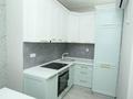 2-бөлмелі пәтер · 55 м² · 16/18 қабат, Навои 208 — Торайгырова, бағасы: 44.8 млн ₸ в Алматы