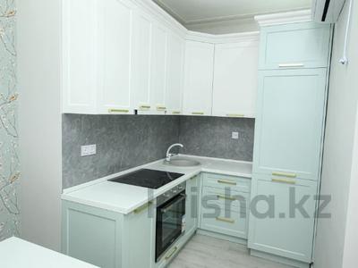 2-бөлмелі пәтер · 55 м² · 16/18 қабат, Навои 208 — Торайгырова, бағасы: 44.8 млн ₸ в Алматы