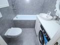 2-бөлмелі пәтер · 55 м² · 16/18 қабат, Навои 208 — Торайгырова, бағасы: 44.8 млн ₸ в Алматы — фото 4