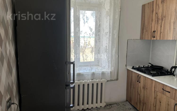 1-бөлмелі пәтер · 36 м² · 4/5 қабат, 4 шағын аудан 3, бағасы: 4 млн ₸ в Алге — фото 2