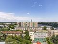 2-комнатная квартира · 56 м² · 13/16 этаж, Кунаева 15/1 за 30 000 ₸ в Алматы, Медеуский р-н — фото 15