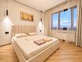 2-комнатная квартира · 56 м² · 13/16 этаж, Кунаева 15/1 за 30 000 ₸ в Алматы, Медеуский р-н
