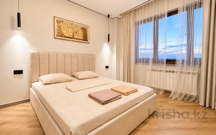 2-комнатная квартира · 56 м² · 13/16 этаж, Кунаева 15/1 за 30 000 ₸ в Алматы, Медеуский р-н — фото 26