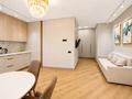 2-комнатная квартира · 56 м² · 13/16 этаж, Кунаева 15/1 за 30 000 ₸ в Алматы, Медеуский р-н — фото 4