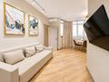 2-комнатная квартира · 56 м² · 13/16 этаж, Кунаева 15/1 за 30 000 ₸ в Алматы, Медеуский р-н — фото 9