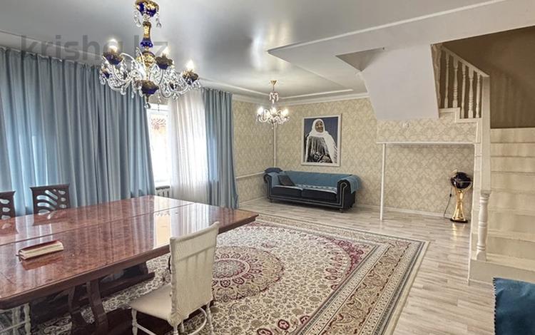 Үйдің бір бөлігі · 6 бөлме · 257 м² · 10 жүзд., Кыз жибек 1, бағасы: 195 млн ₸ в Астане, Нура р-н — фото 2