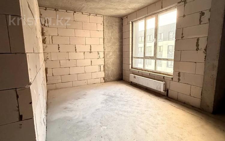 1-комнатная квартира · 31.6 м² · 11/15 этаж, Ахмет Байтурсынулы 16/3 — ГОРЯЧКА, ИПОТЕКА+ за 16.5 млн ₸ в Астане, Сарайшык р-н — фото 4