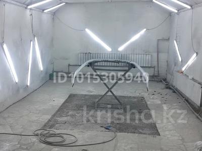 Гараж · 200 м² · мкр Городской Аэропорт, Штурманская 3/2 — Гостиницы старт за 90 000 ₸ в Караганде, Казыбек би р-н