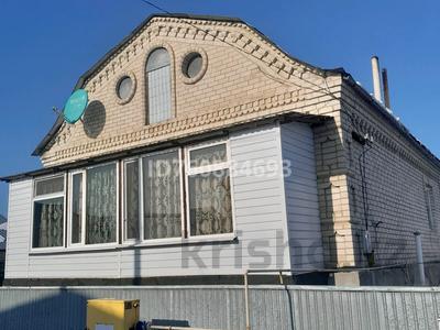 Жеке үй · 5 бөлме · 160 м² · 6 сот., Сенгербаева 4 — Пастера, бағасы: 38 млн 〒 в Талдыкоргане, мкр военный городок Жулдыз