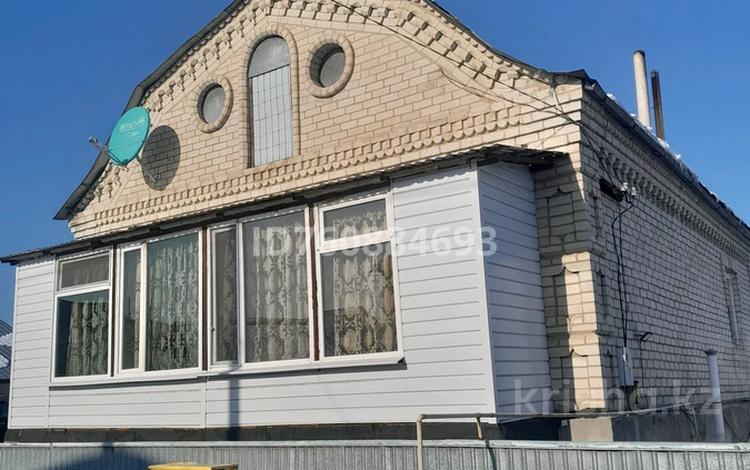 Отдельный дом · 5 комнат · 160 м² · 6 сот., Сенгербаева 4 — Пастера за 38 млн ₸ в Талдыкоргане, мкр военный городок Жулдыз — фото 2